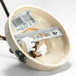 Бра Lussole LOFT GRLSP-8157 от ImperiumLoft