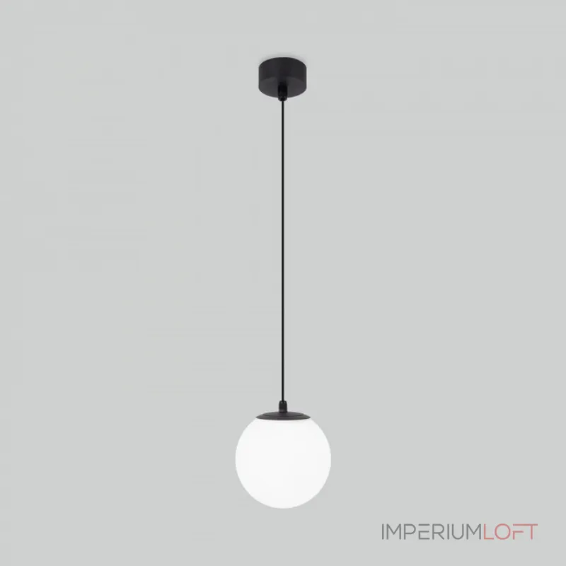 Подвесной светильник Elektrostandard Sfera 35158/H от ImperiumLoft