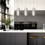 Подвесной светильник 50235/1 