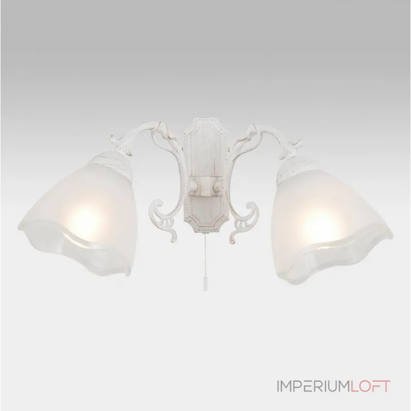 Бра Citilux Латур CL413420 от ImperiumLoft