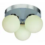 Потолочная люстра Arte Lamp Aqua A4445PL-3CC
