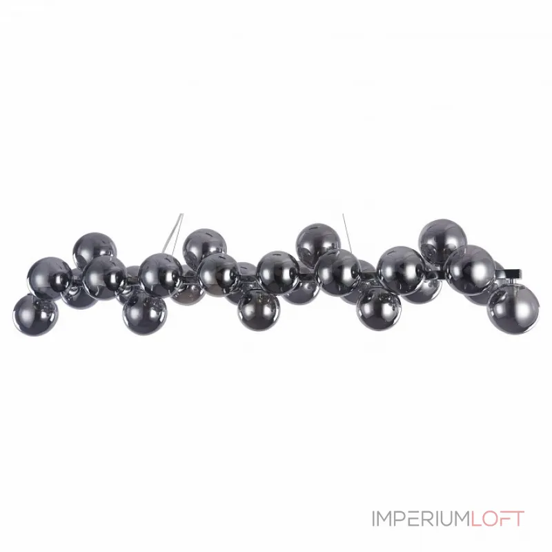 Подвесная люстра Maytoni Dallas MOD547PL-25CH Подвесная люстра Maytoni Dallas MOD547PL-25CH