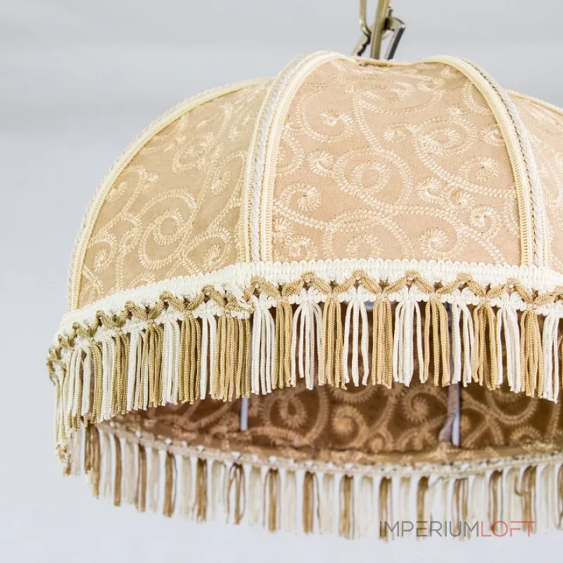 Подвесной светильник Citilux Базель CL407115 Подвесной светильник Citilux Базель CL407115