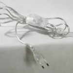 Торшер с подсветкой LGO Douglas LSP-0021 Цвет арматуры хром от ImperiumLoft