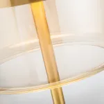 Настольная лампа Favourite Reflex 4235-1T от ImperiumLoft