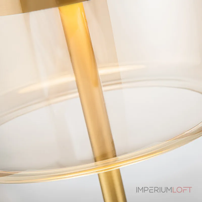 Настольная лампа Favourite Reflex 4235-1T от ImperiumLoft