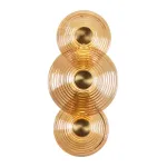 Настенный светильник Favourite Whirlpool 4571-3W от ImperiumLoft