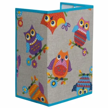 Накладной светильник TopDecor Happy Happy A1 10 99gb Цвет плафонов разноцветный Цвет арматуры белый Накладной светильник TopDecor Happy Happy A1 10 99gb Цвет плафонов разноцветный Цвет арматуры белый