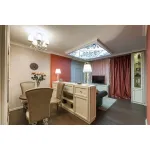 Подвесная люстра Maytoni Triumph ARM288-05-G 