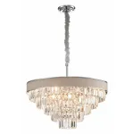 Подвесная люстра Favourite Etna 2902-8P 