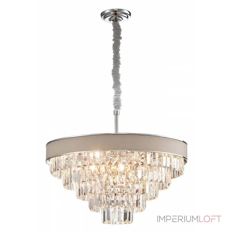 Подвесная люстра Favourite Etna 2902-8P Подвесная люстра Favourite Etna 2902-8P