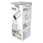 Светильник на штанге Gauss TR TR066 Цвет плафонов белый от ImperiumLoft