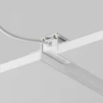 Трек встраиваемый Maytoni Busbar trunkings Radity TRA084MP-12W от ImperiumLoft