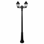 Фонарный столб Fumagalli Ricu Bisso/Anna E22.157.S20.AXF1R от ImperiumLoft