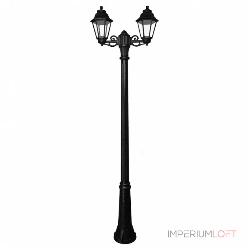 Фонарный столб Fumagalli Ricu Bisso/Anna E22.157.S20.AXF1R от ImperiumLoft Фонарный столб Fumagalli Ricu Bisso/Anna E22.157.S20.AXF1R от ImperiumLoft