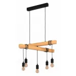 Подвесная люстра Eglo Townshend 43629 от ImperiumLoft