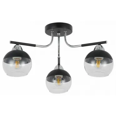Потолочная люстра Hiper Tommy H181-3 Потолочная люстра Hiper Tommy H181-3