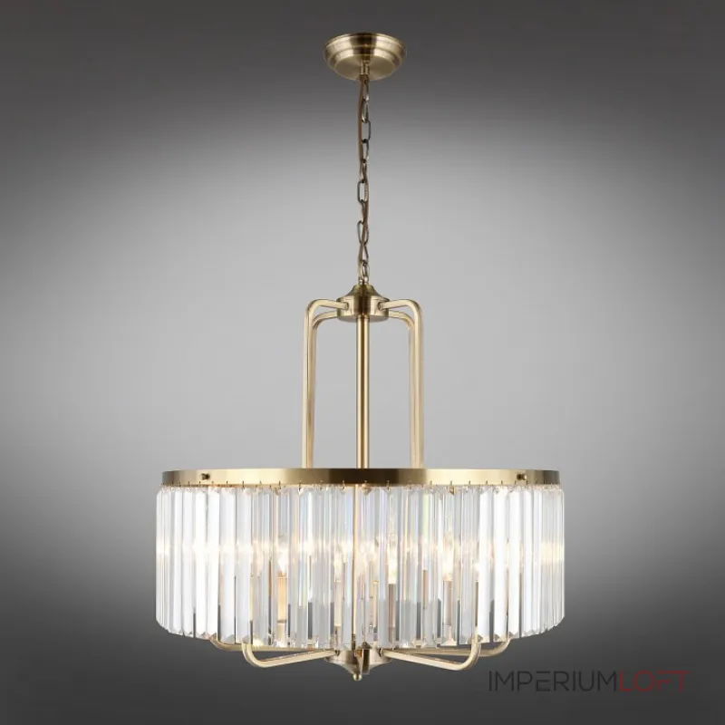 Подвесная люстра Omnilux Borno OML-66003-08 Подвесная люстра Omnilux Borno OML-66003-08