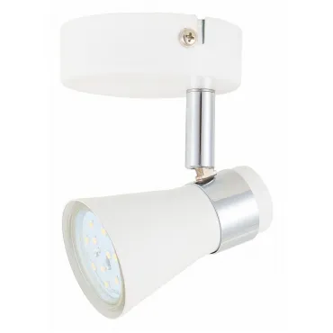 Спот Regina TL1258Y-01WC Toplight