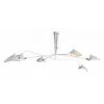 Потолочный светильник ST-Luce Spruzzo SL305.502.06