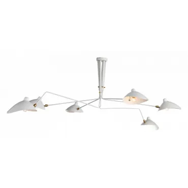 Потолочный светильник ST-Luce Spruzzo SL305.502.06 Потолочный светильник ST-Luce Spruzzo SL305.502.06