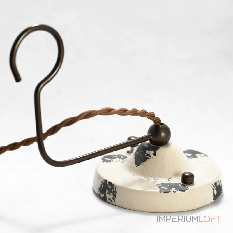 Бра Lussole LOFT GRLSP-8157 от ImperiumLoft Бра Lussole LOFT GRLSP-8157 от ImperiumLoft