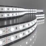 Лента светодиодная  Elektrostandard 5050 24V 60Led a052966 от ImperiumLoft