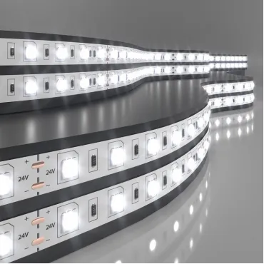 Лента светодиодная [5 м] Elektrostandard 5050 24V 60Led a052966