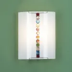 Накладной светильник Citilux 921 CL921302 Цвет арматуры хром от ImperiumLoft