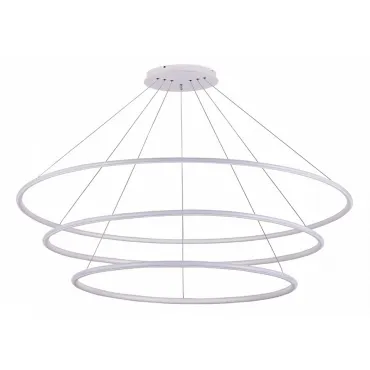 Подвесная люстра Donolux 111024 S111024/3R 180W White In