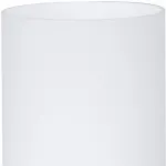 Настольная лампа декоративная Eglo ПРОМО Geo 81828 Цвет арматуры белый от ImperiumLoft