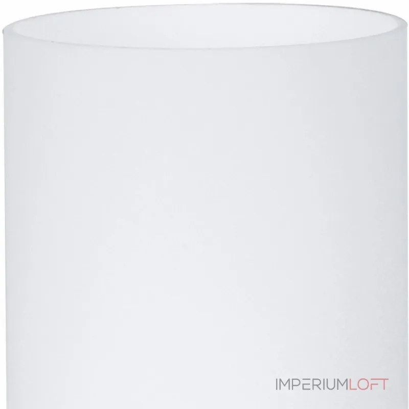 Настольная лампа декоративная Eglo ПРОМО Geo 81828 Цвет арматуры белый от ImperiumLoft