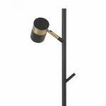 Торшер Freya Enzo FR5201FL-01B от ImperiumLoft