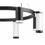 Подвесная люстра Lightstar Rullo LR01837486476