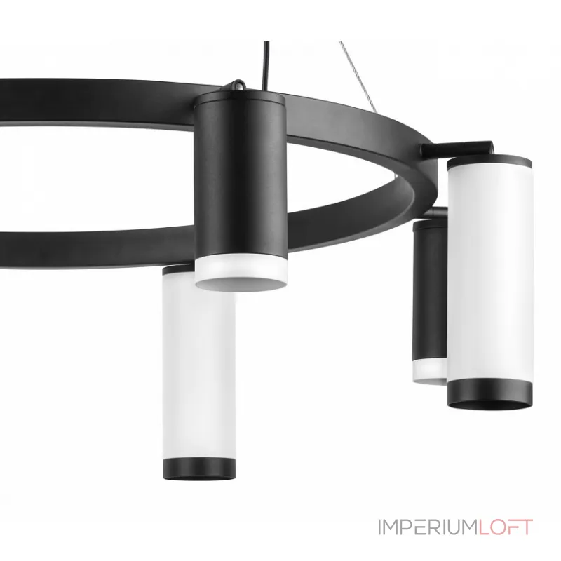 Подвесная люстра Lightstar Rullo LR01837486476