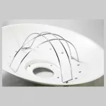 Подвесной светильник Lussole LOFT LSP-8030