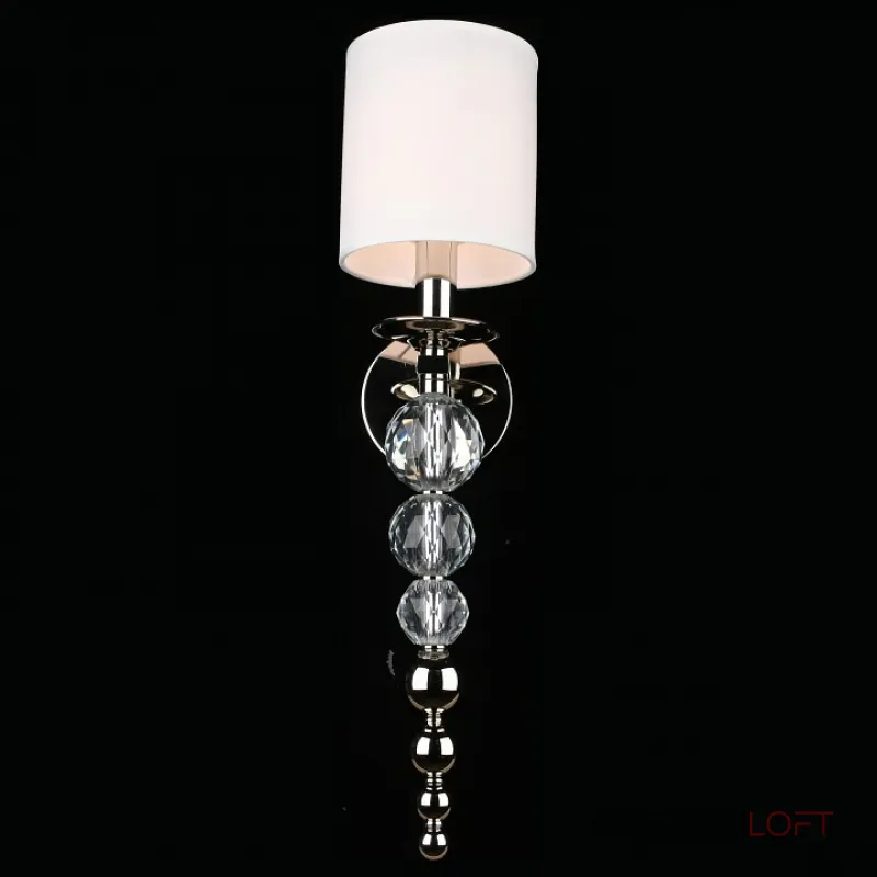 Бра Aployt Floretta APL.842.01.01 от ImperiumLoft Бра Aployt Floretta APL.842.01.01 от ImperiumLoft