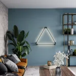 Накладной светильник Odeon Light Dalia 4395/8WL от ImperiumLoft