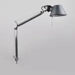 Основание для настольной лампы Artemide Tolomeo Micro 9Вт K A010300 от ImperiumLoft