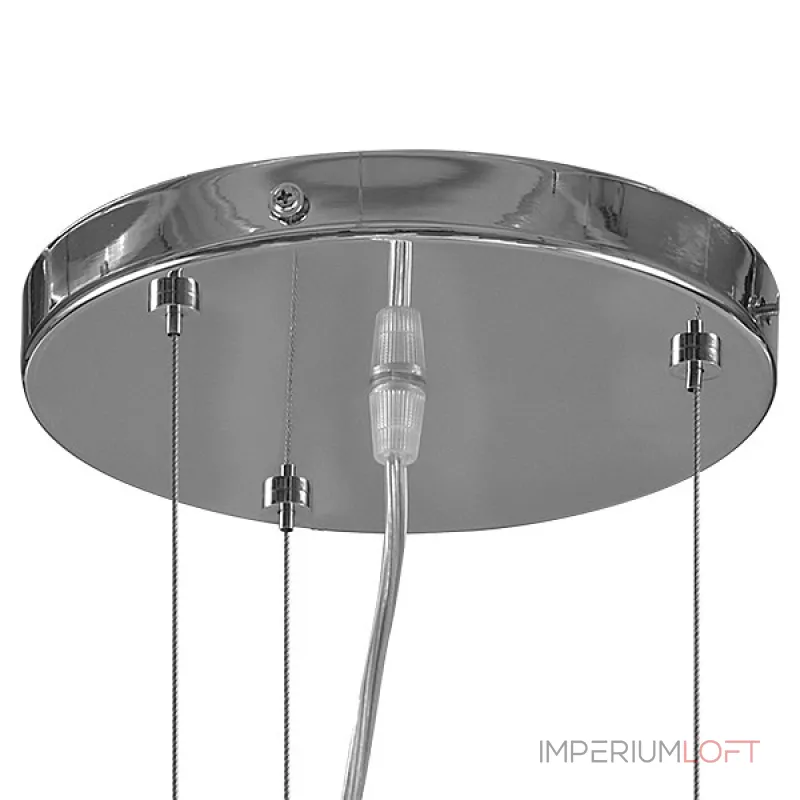 Подвесная люстра Lightstar Diafano 758214