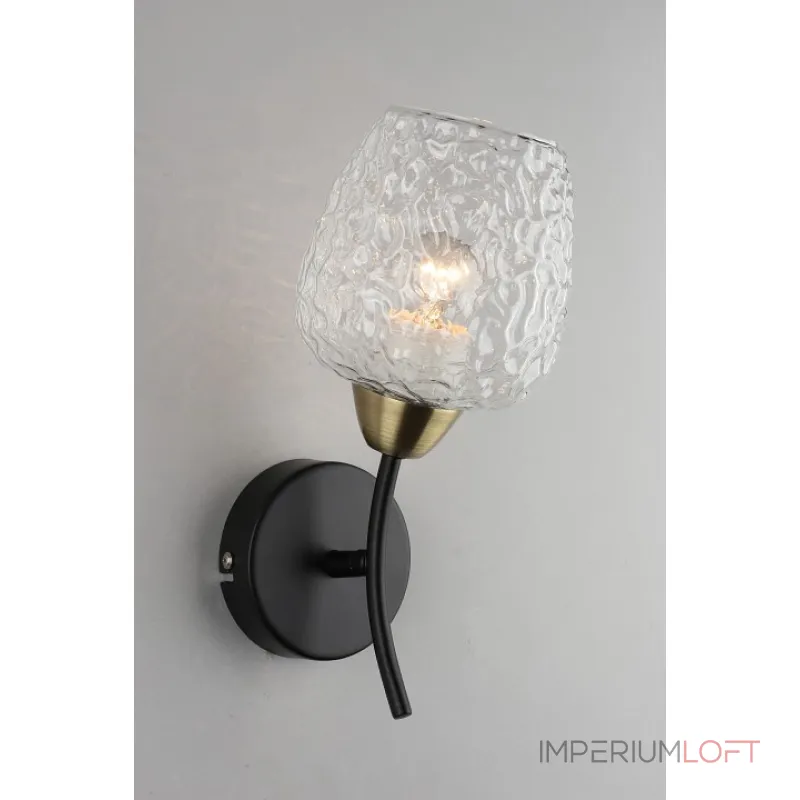 Бра Omnilux Pavarolo OML-67801-01 от ImperiumLoft