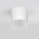 Накладной светильник Elektrostandard Light LED 35140/H белый от ImperiumLoft