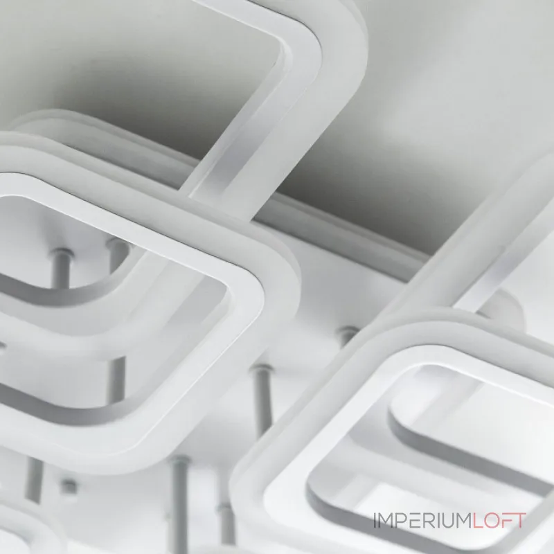 Потолочная люстра Citilux Марсель CL232A180E