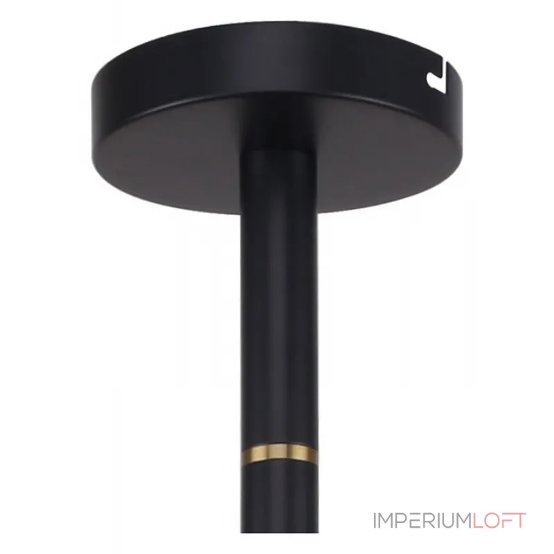 Люстра на штанге Favourite Eternity 2766-12P 