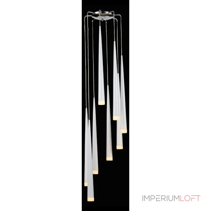 Подвесной светильник Lightstar Punto 807086