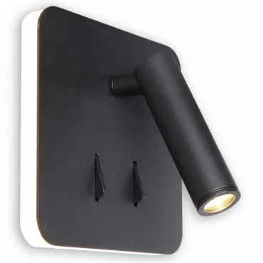 Бра Citilux Декарт CL704421 Бра Citilux Декарт CL704421