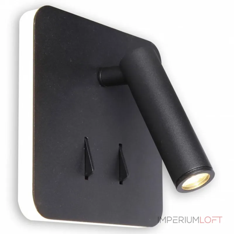 Бра Citilux Декарт CL704421 от ImperiumLoft Бра Citilux Декарт CL704421 от ImperiumLoft