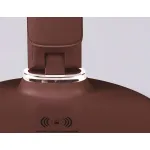 Настольная лампа офисная Ambrella Desk 3 DE522 Цвет плафонов коричневый Цвет арматуры коричневый от ImperiumLoft