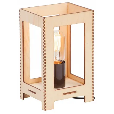 Настольная лампа декоративная Vitaluce V4900-7/1L Настольная лампа декоративная Vitaluce V4900-7/1L