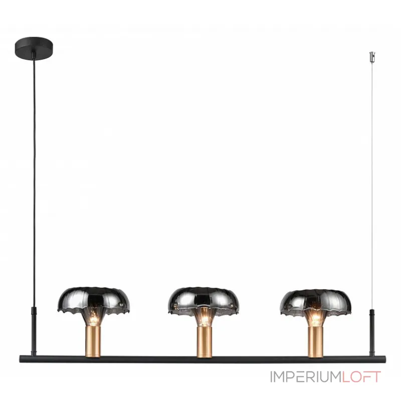 Подвесной светильник Vele Luce Olivia VL5642P03 